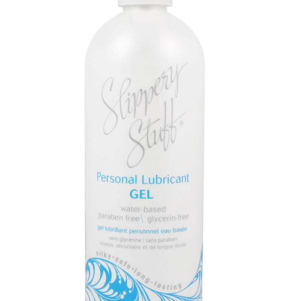 slippery stuff water based lubricant Amazon.com: Shibari Premium Lubricant, Personal Lube for Couples and Women  (8 Fl Oz (Pack of 1), Silicone) : Health & Household main image 1