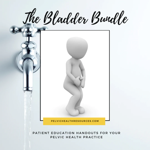 The Bladder Bundle (PDF)