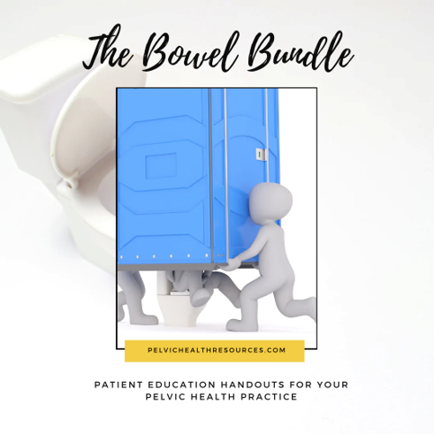 The Bowel Bundle (PDF)