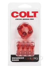 COLT Enhancer Penis Rings