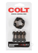 COLT Enhancer Penis Rings
