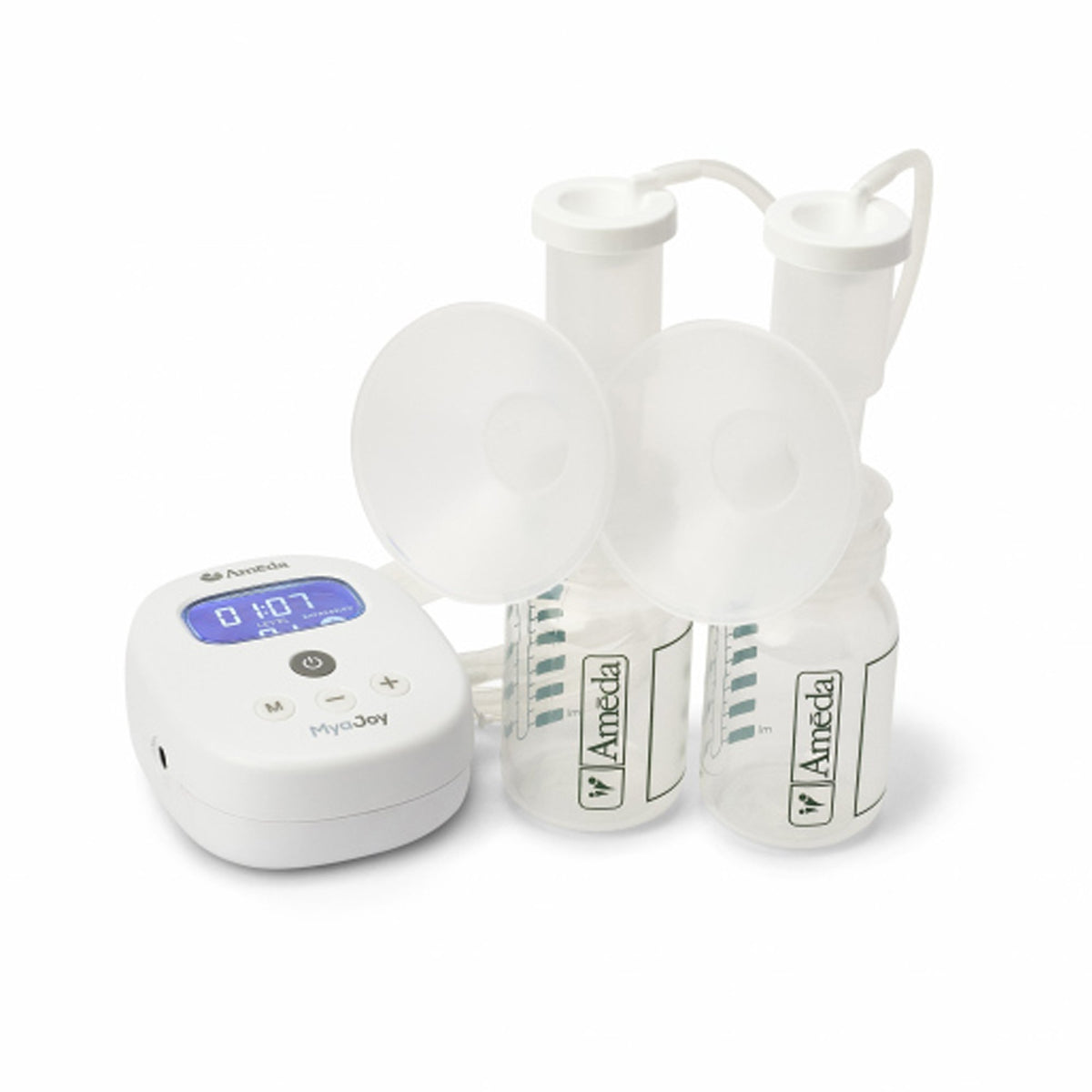 evenflo dual pack electric breast pump Evenflo® Select Advanced Double Electric Breast Pump Kit – pelvictech