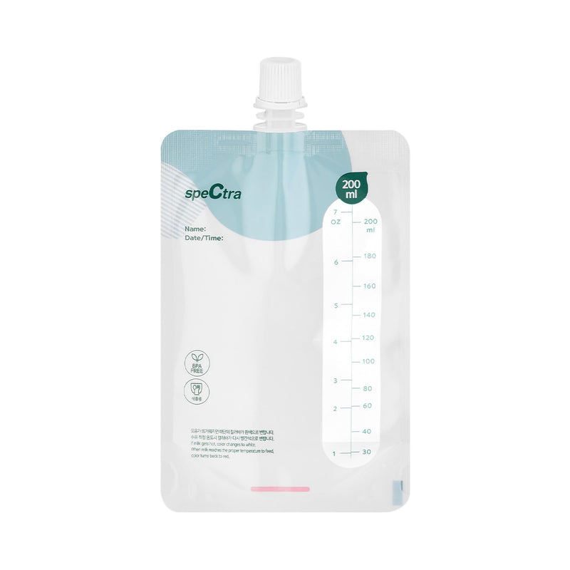 evenflo advanced breast milk storage bags Spectra Simple Store Breast Milk Collection Bag