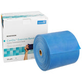 McKesson Exercise Resistance Band (5 Inch x 50 Yard)