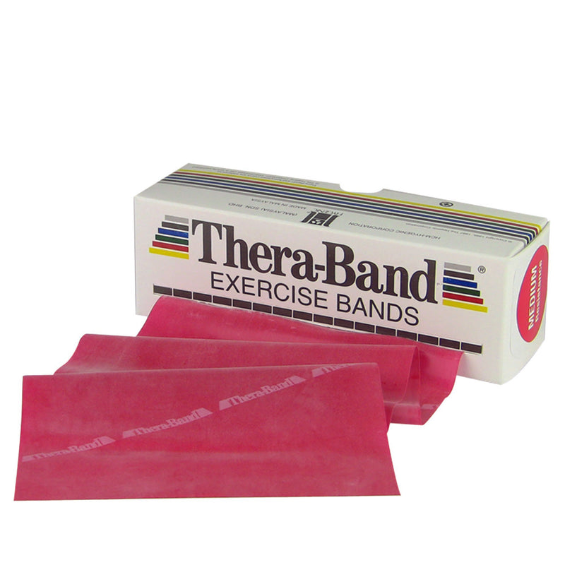 TheraBand® Exercise Resistance Band